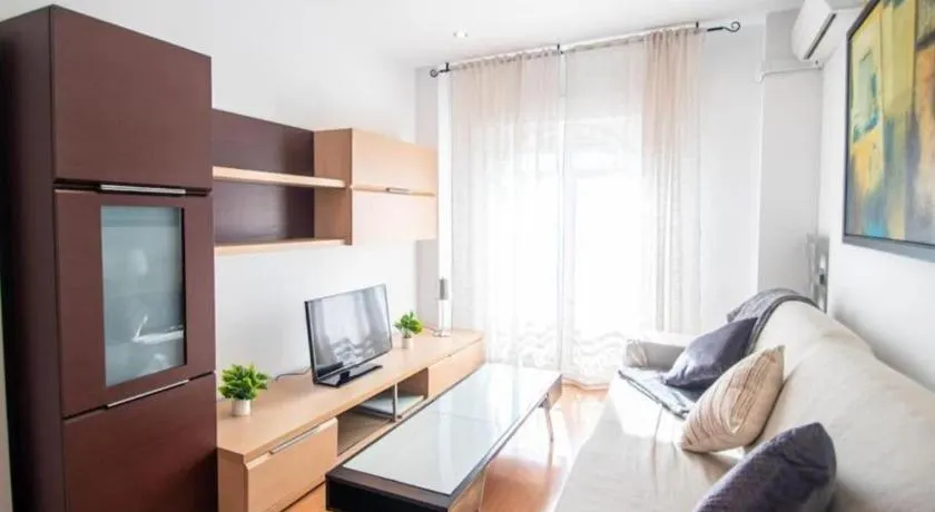 La Plaza Apartamento Armilla - Image 1