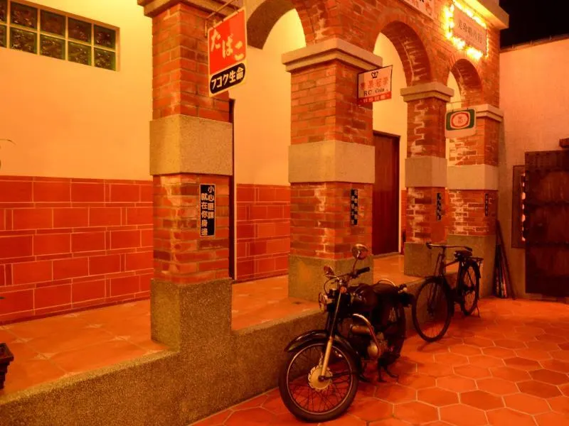 Tongnian Wangshi Homestay - Image 1