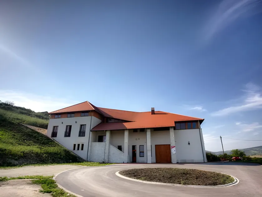 Angyal Borászat és Panzió - Image 1