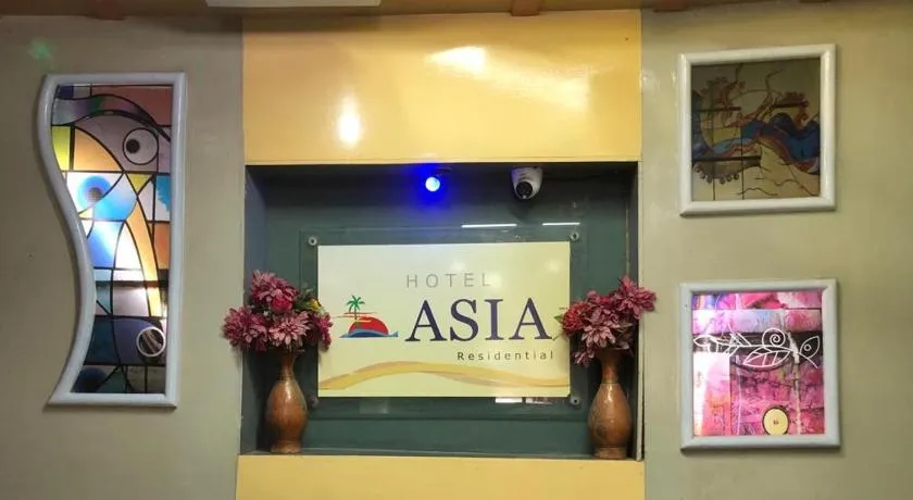 Hotel Asia - Image 1