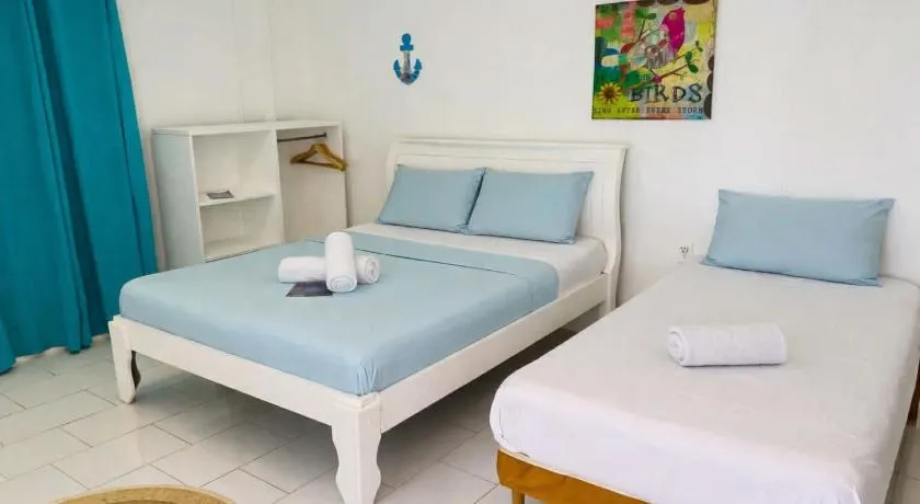AVA Apartments CURACAO - Image 1