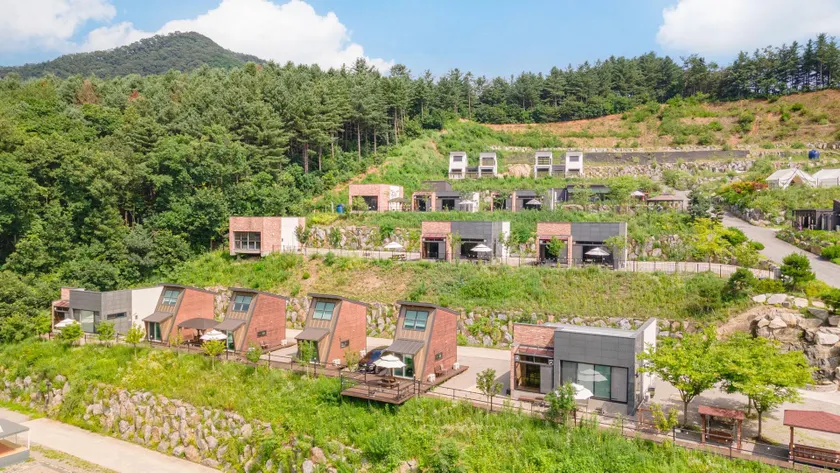 Hongcheon toliaigeullaemping - Image 1