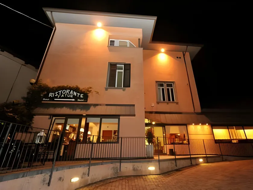 Hotel Ristorante Fatur - Image 1