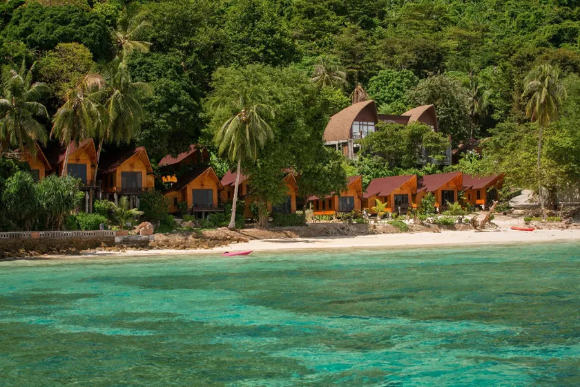 The Cove Phi Phi - Image 1