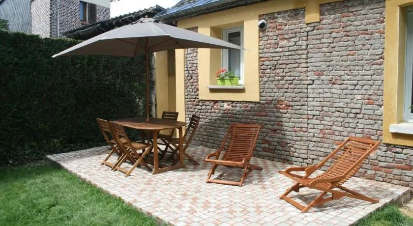 Côte Fleurie House Lisieux centrum med parkering - Image 1