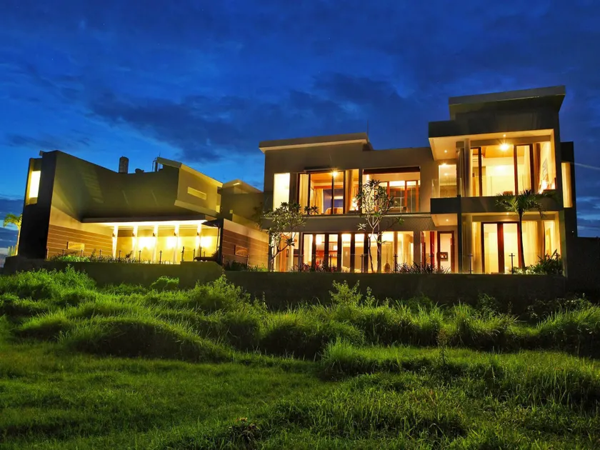 Astamana Villa Canggu - Image 1