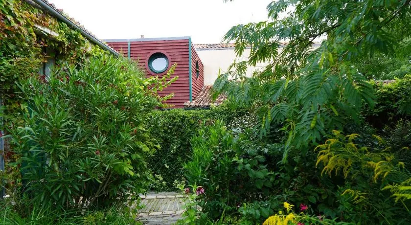 Maison du chat bleu - Image 1