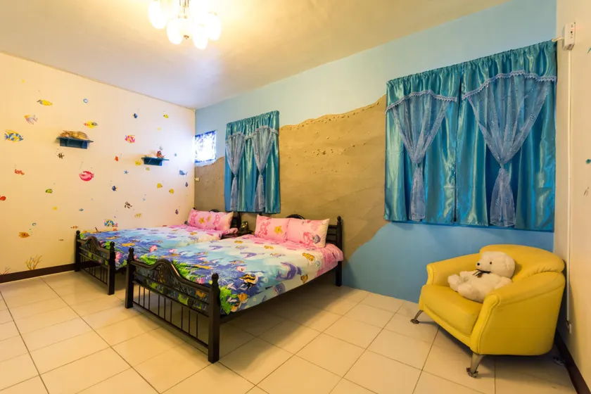 Time Travelodge Homestay - Image 1