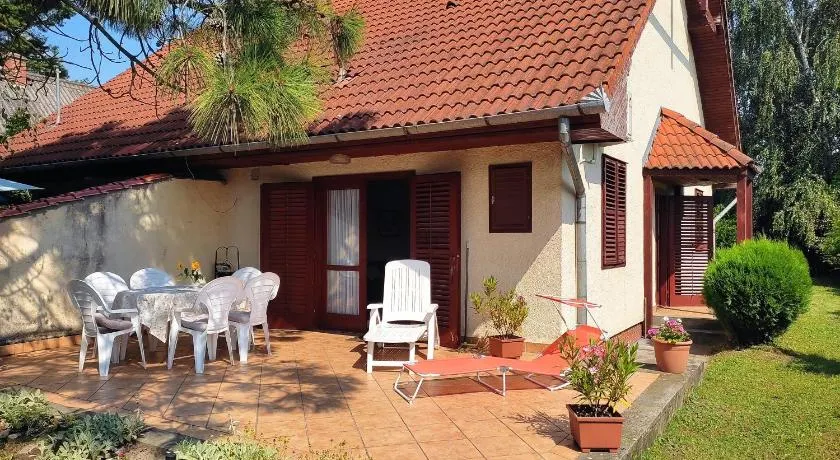 Maria Andrea House - Image 1