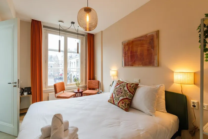 Brass Hotel - Image 1