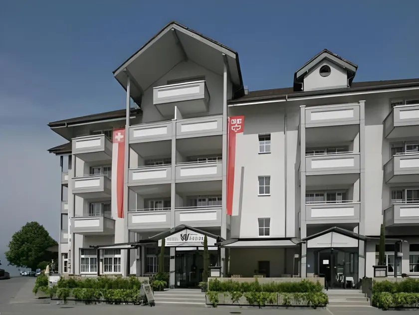 Seehotel Winkelried - Image 1