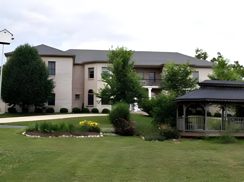 Rabbit Creek Bed & Breakfast - Image 1