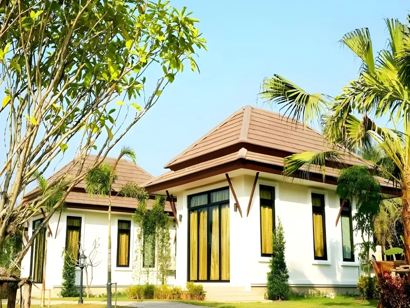 Baan Klong Resort - Image 1