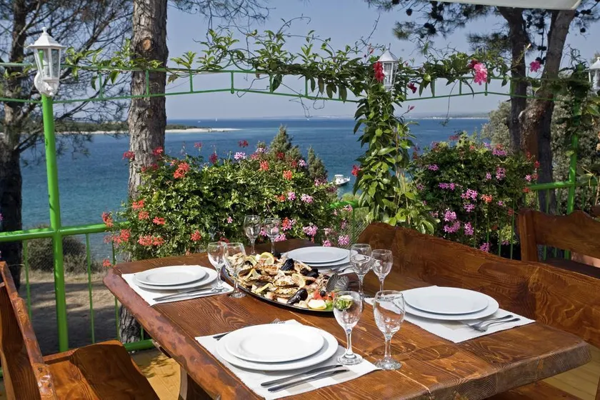 Camping Brioni - Image 1
