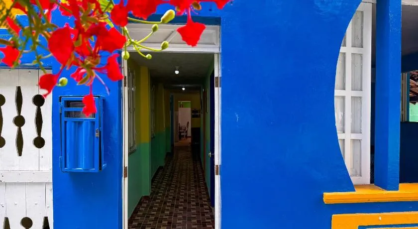 Casa Bantu - Vila Rosa - Image 1
