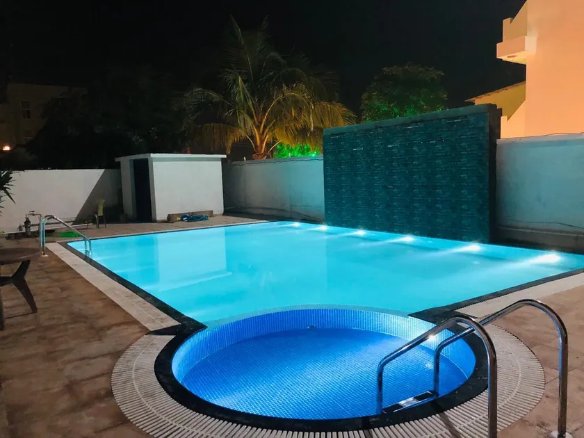 Super Townhouse Mandarmani Beach Formerly Tropicana Beach Resort - Image 1