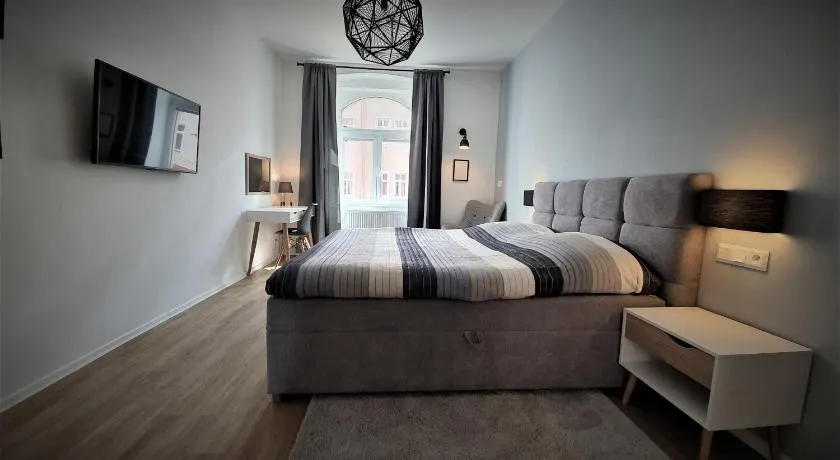 Jacob´s Apartement - Image 1