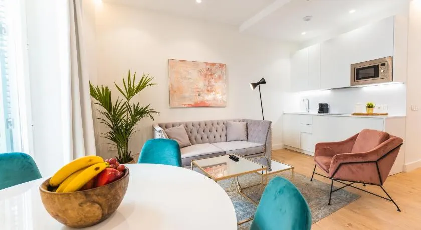 Debambú Suites - Image 1
