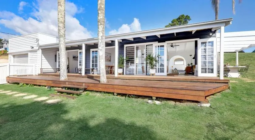 Rosewood House - Image 1