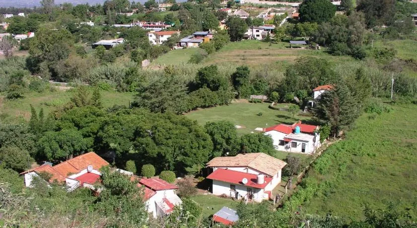 El Rincón de San Agustín Etla - Image 1
