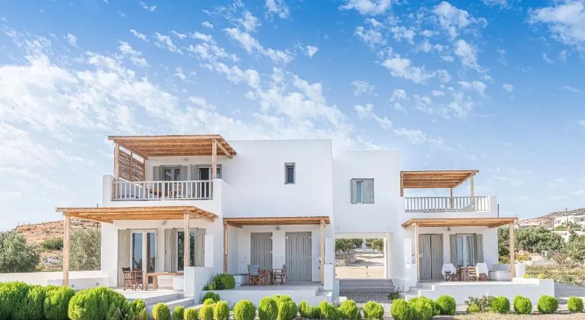 Alisea Resort - Image 1
