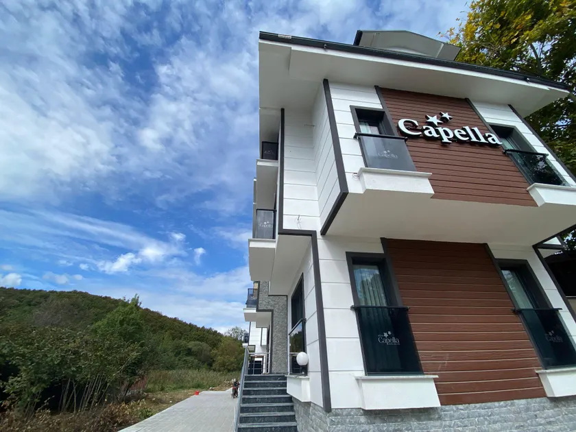  Ağva Capella Hideaway Adult Only - Image 1