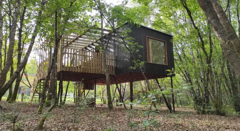 Cabanas das Chousas - Image 1