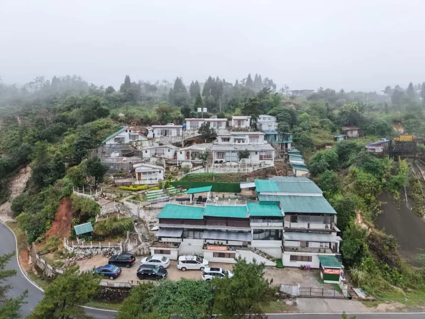 Meili Resort - Image 1