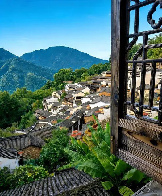 Furong Homestay (Tianjie Branch, Huangling Scenic Area) - Image 1