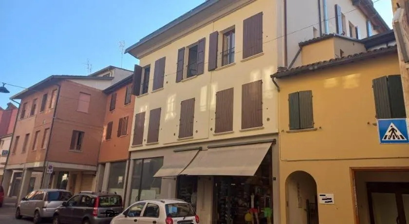 Via Cavour n 138 Meldola interno 16 - Image 1