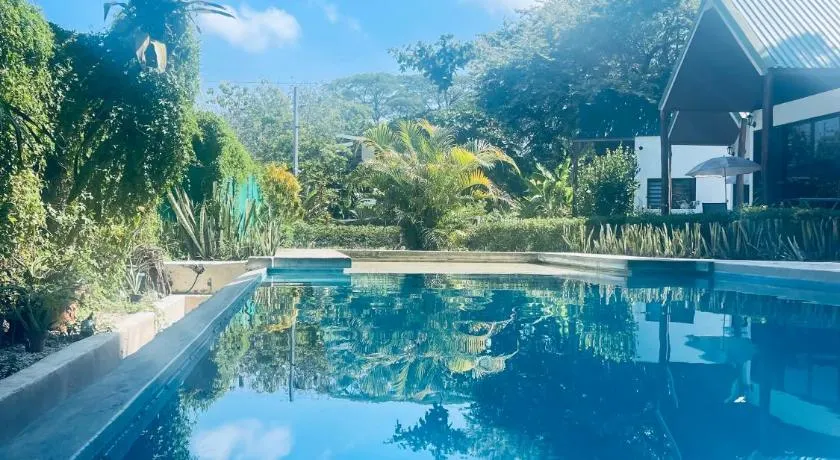 Villas Cabuya Beach & Jungle - Image 1