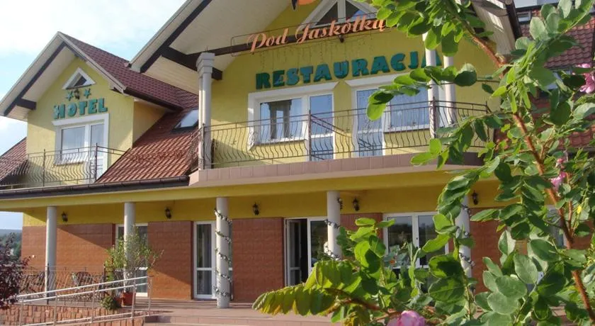 Hotel Pod Jaskółką - Image 1