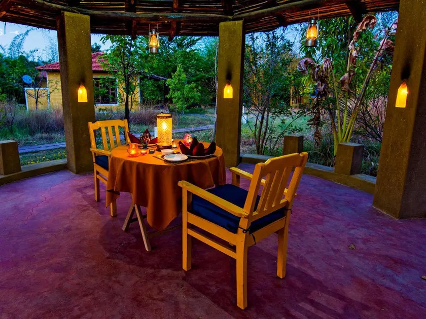 Tigergarh Wildlife Resort - Image 1