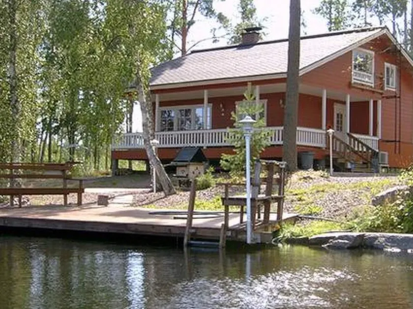 Holiday Home Pernoo 2 by Interhome - Image 1