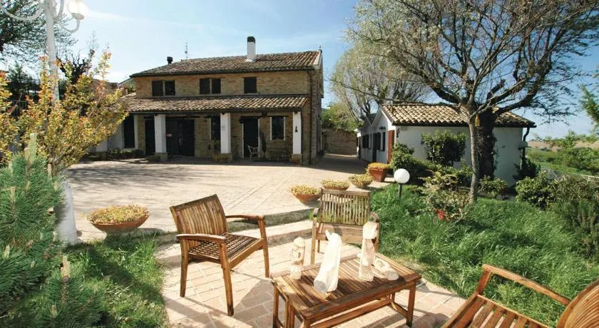 Casale Civetta - Image 1