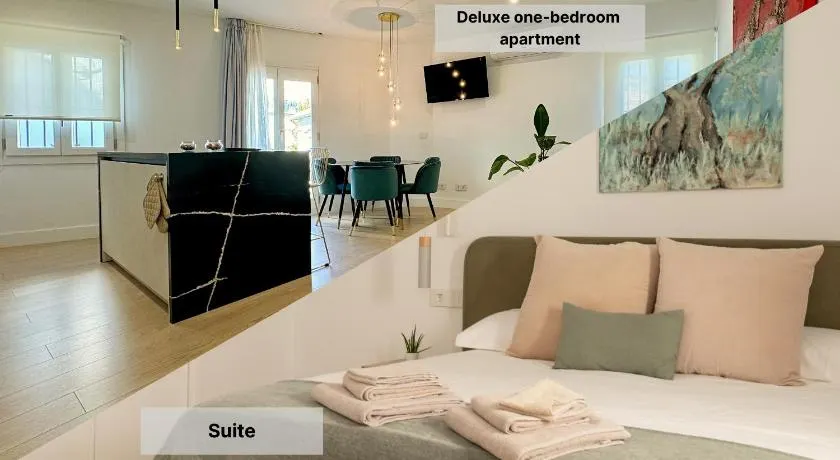 Worklife - Luxury accomodations & coworking in Grazalema - Image 1