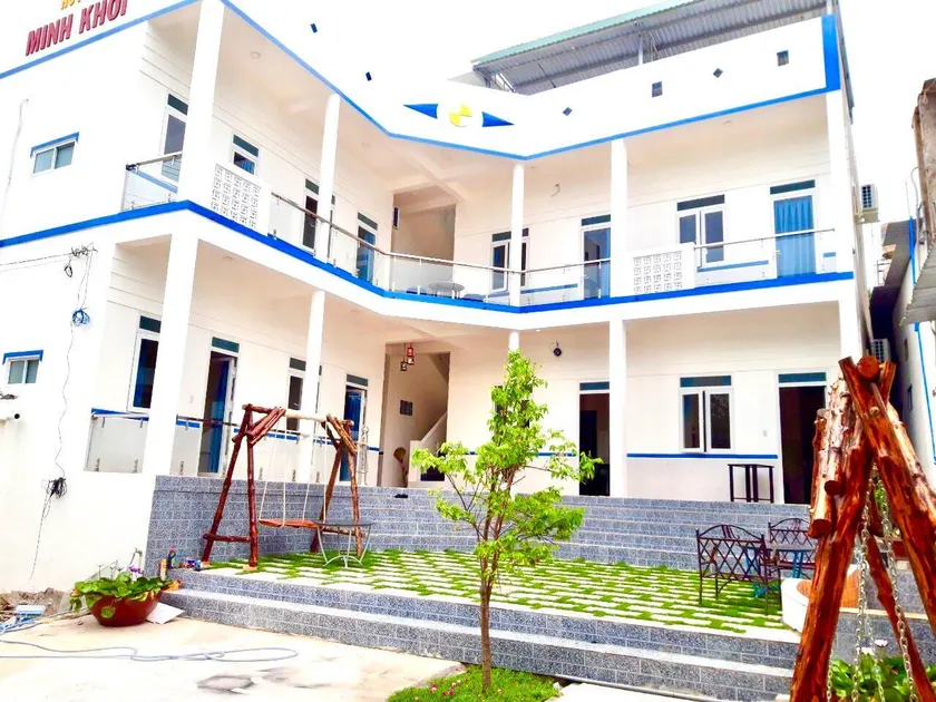 Minh Khoi Guesthouse - Image 1