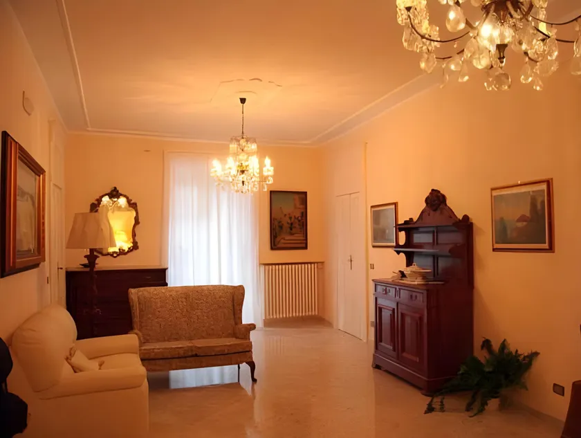 Borgo Antico Santa Lucia - Image 1