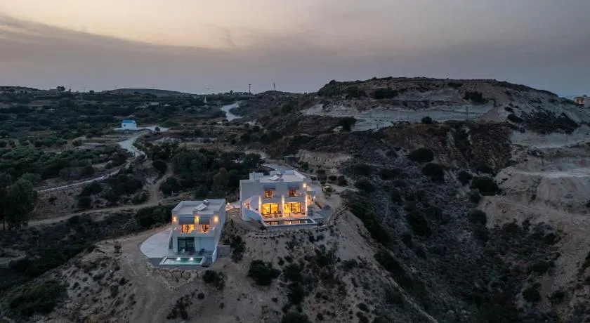 Villa Oneiro Kefalos - Image 1