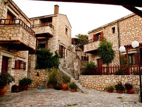 Tsivaras Villas - Image 1