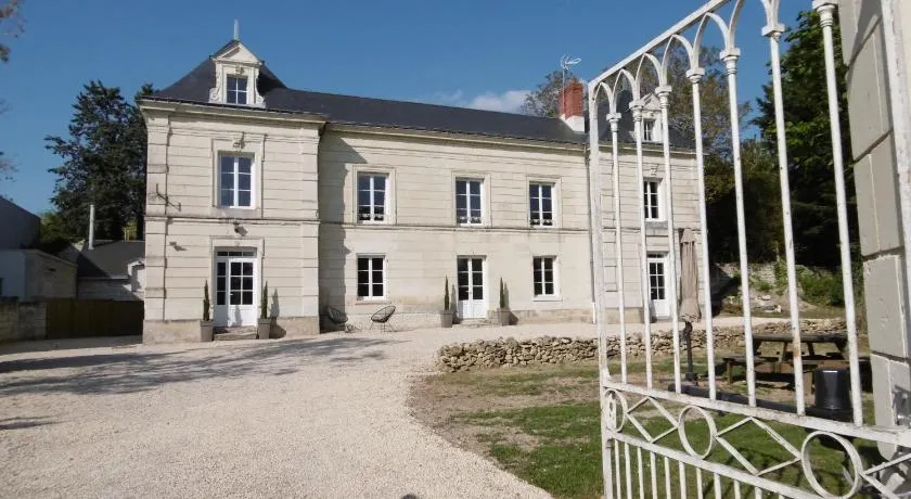 Domaine des Aubuis - Image 1