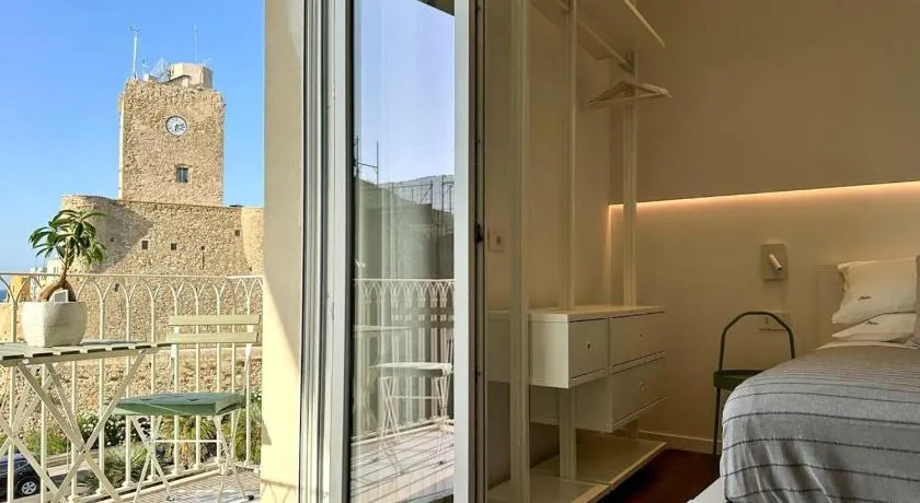 Iblu Rooms - Image 1