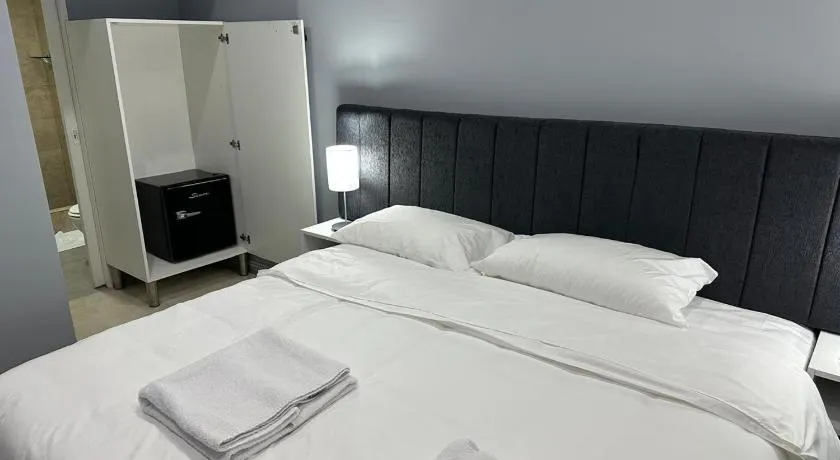 La Casona Apart & Suites - Image 1