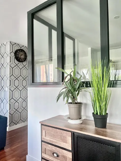 Bel appartement complet: - Image 1