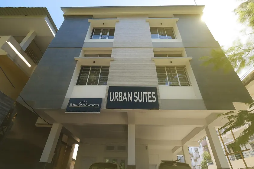 Urban Suites Silpukhuri - Image 1