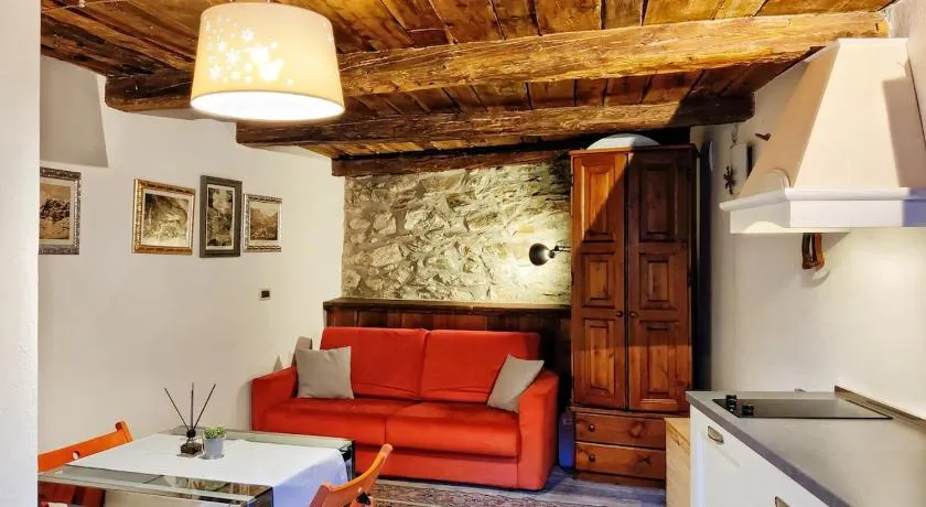 Il piccolo rifugio - Casa Valtournenche - Image 1