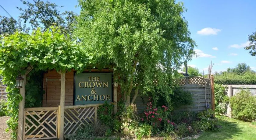 Crown Cabin Wiltshire near Longleat and Bath - Image 1