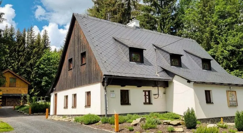 Apartmány a chata MONTANUS - Image 1