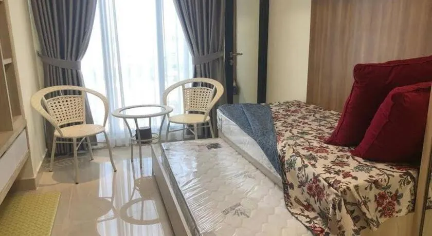 Studio Apartment Pollux for Rent, Fully Furnished - Image 1