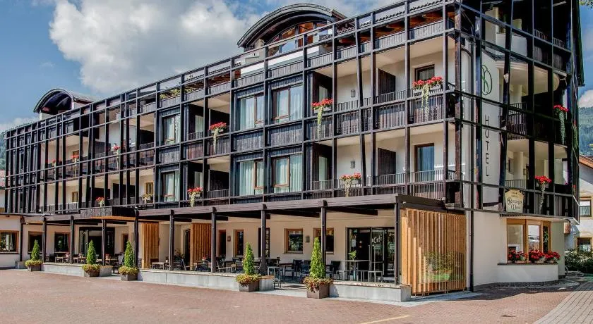 Hotel Sterzinger Moos - Image 1